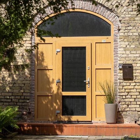 Raugyklos Apartamentai Wilno Zewnętrze zdjęcie