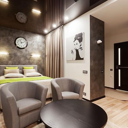 Raugyklos Apartamentai Wilno Pokój zdjęcie