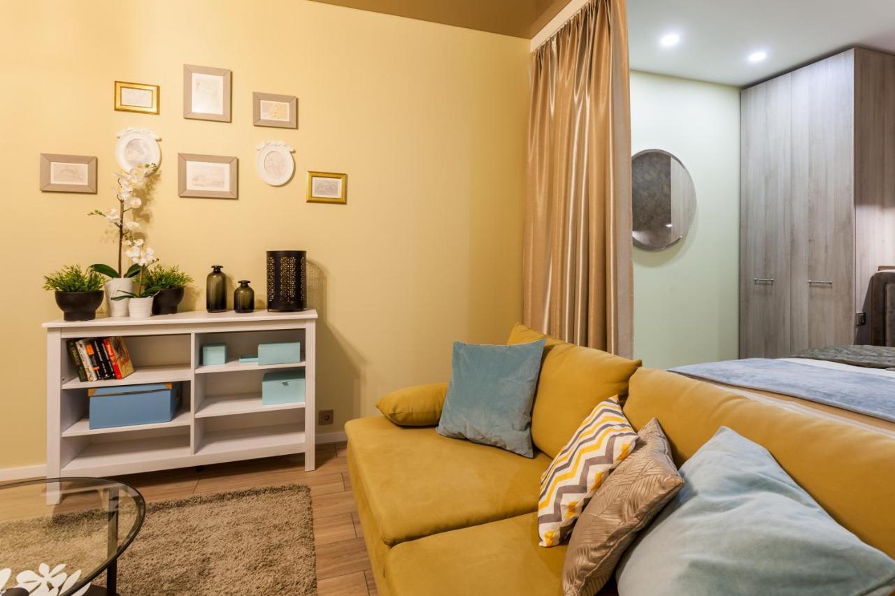 Raugyklos Apartamentai Wilno Pokój zdjęcie