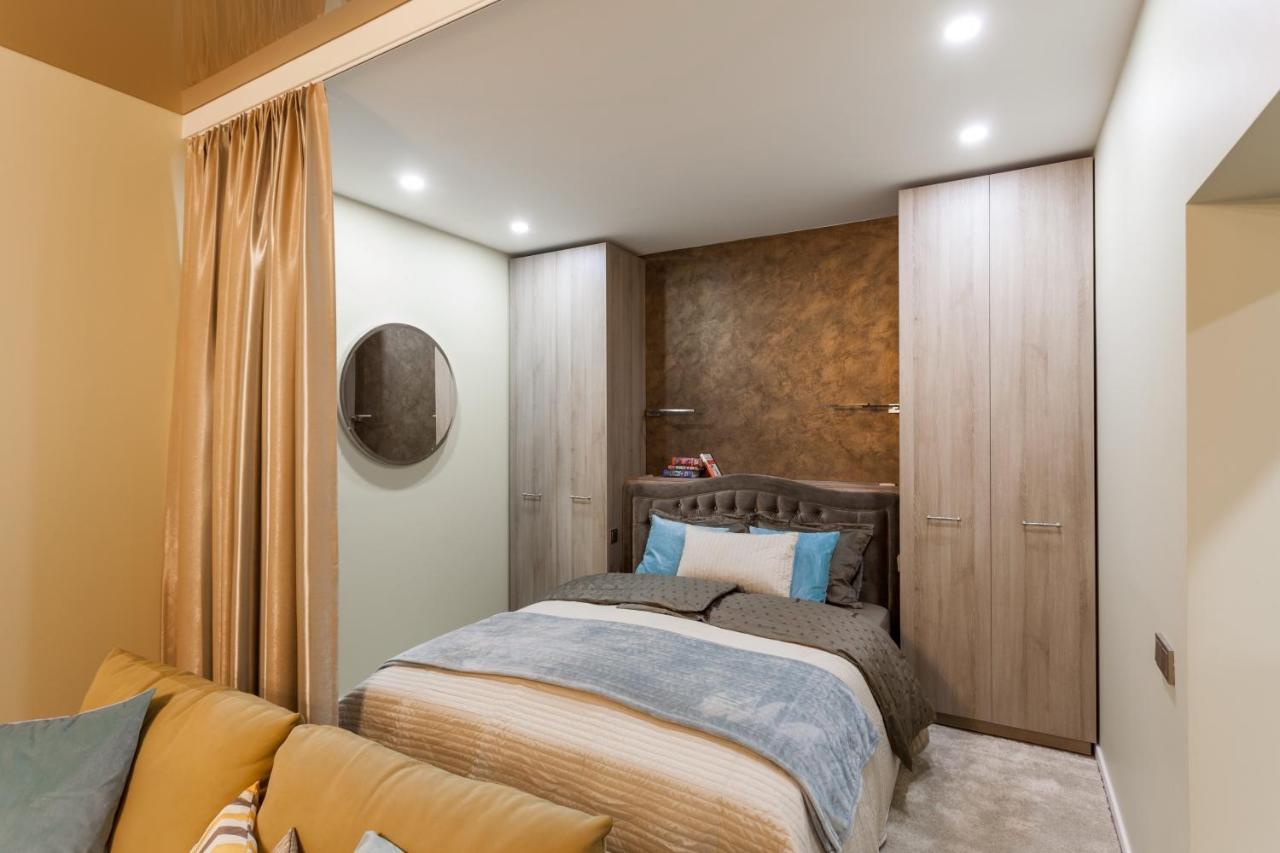 Raugyklos Apartamentai Wilno Pokój zdjęcie