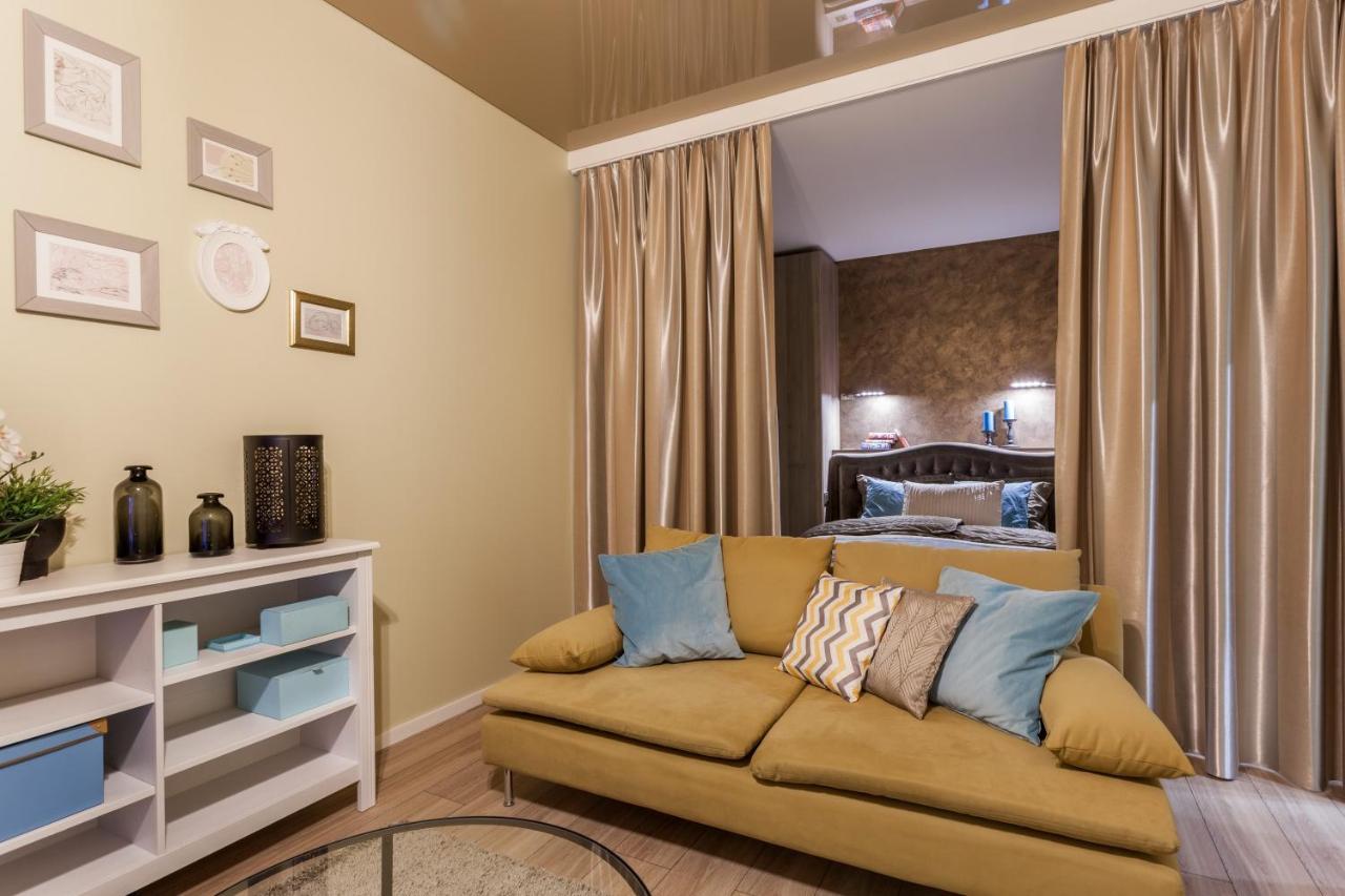 Raugyklos Apartamentai Wilno Pokój zdjęcie