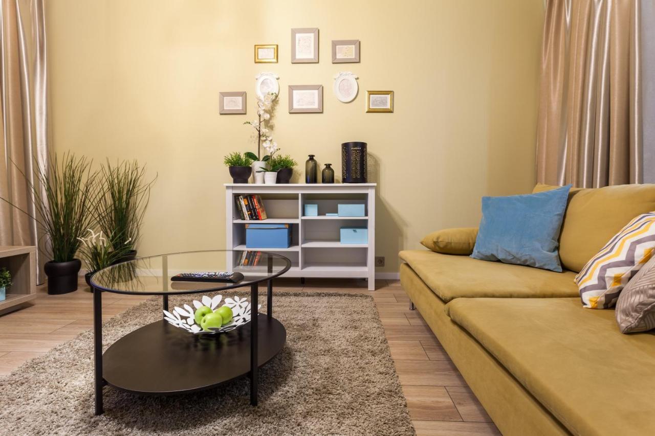 Raugyklos Apartamentai Wilno Pokój zdjęcie