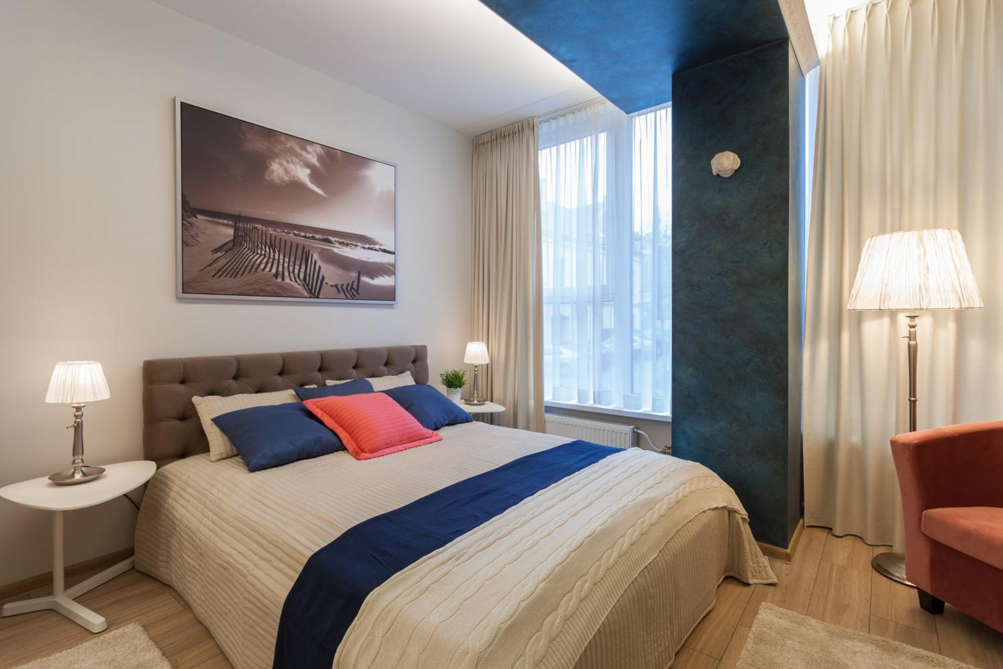 Raugyklos Apartamentai Wilno Zewnętrze zdjęcie
