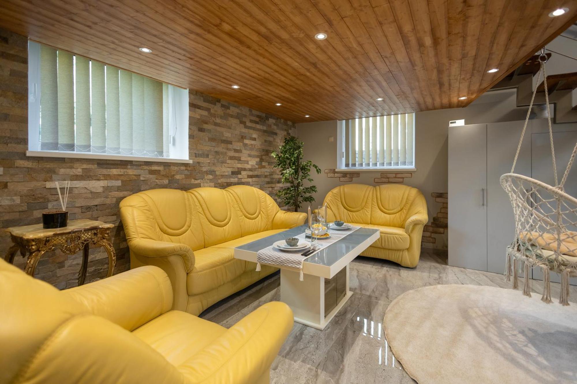 Raugyklos Apartamentai Wilno Zewnętrze zdjęcie