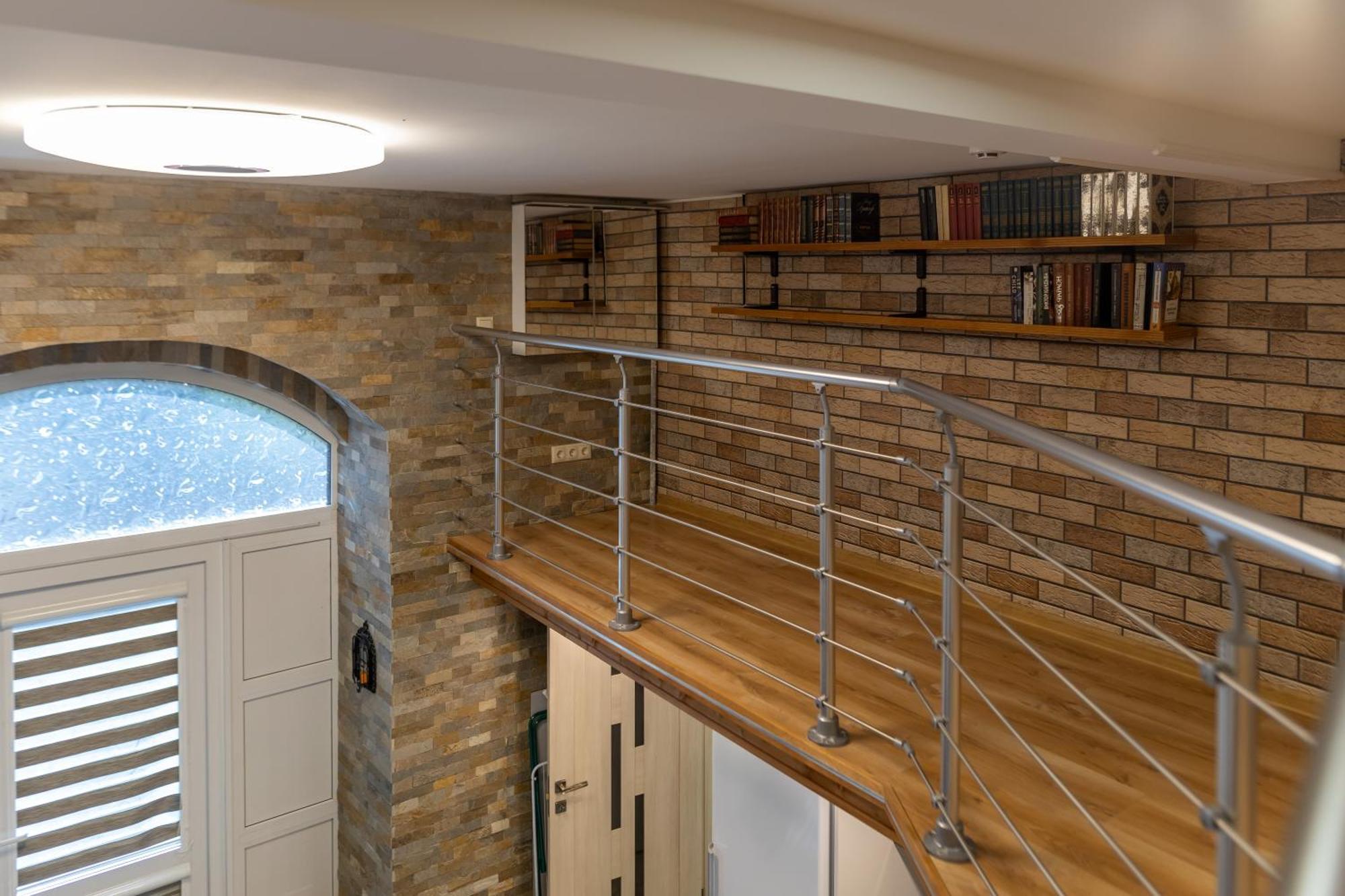 Raugyklos Apartamentai Wilno Zewnętrze zdjęcie