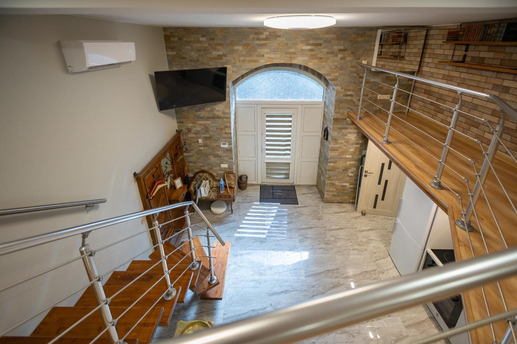 Raugyklos Apartamentai Wilno Zewnętrze zdjęcie