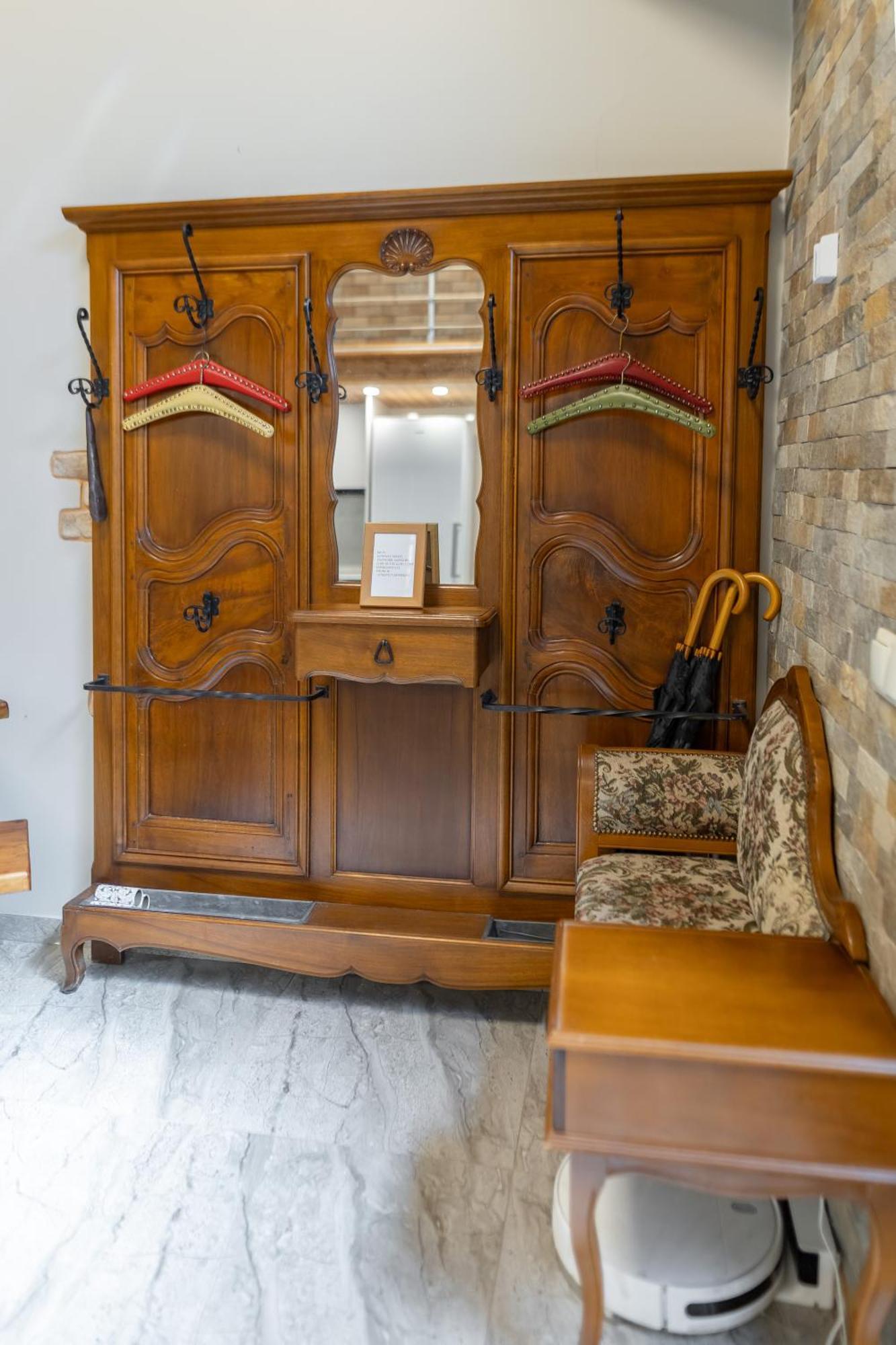 Raugyklos Apartamentai Wilno Zewnętrze zdjęcie