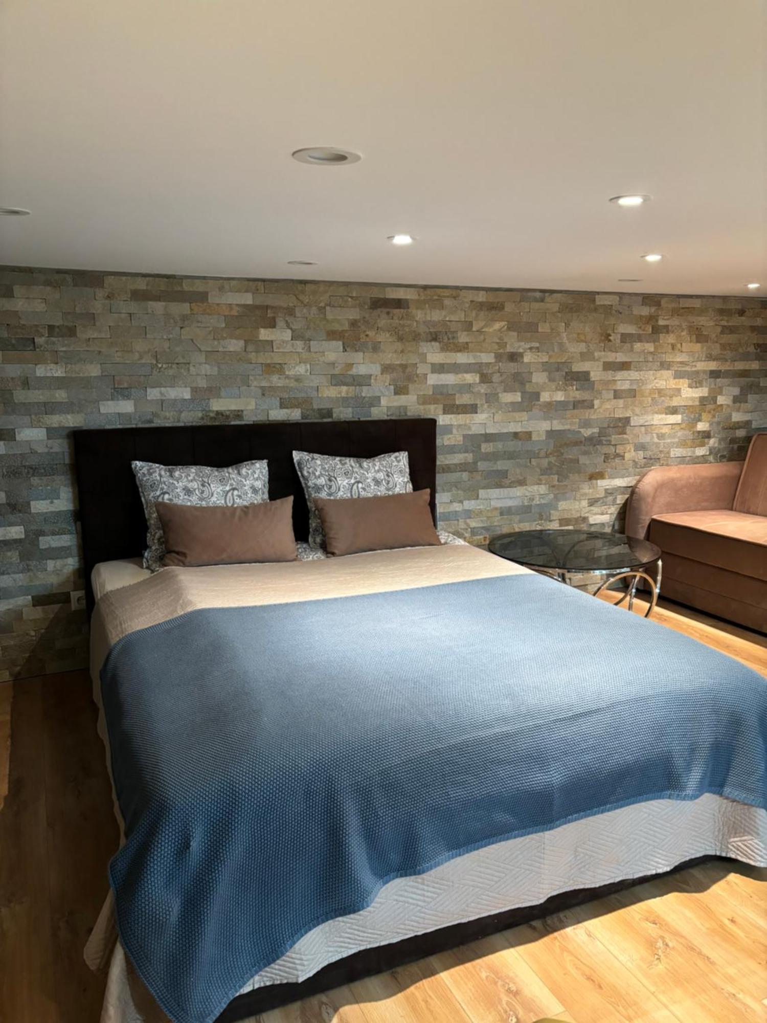 Raugyklos Apartamentai Wilno Zewnętrze zdjęcie